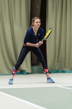 Bild 324 - RL TSV Glinde - THC von Horn und Hamm : Ergebnis: 6:0